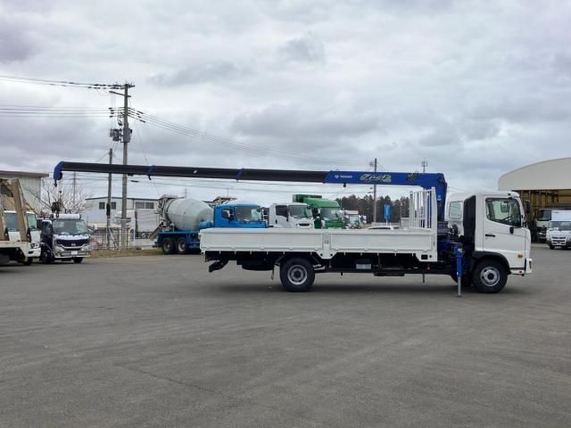 HINO RANGER 2017 Image 31