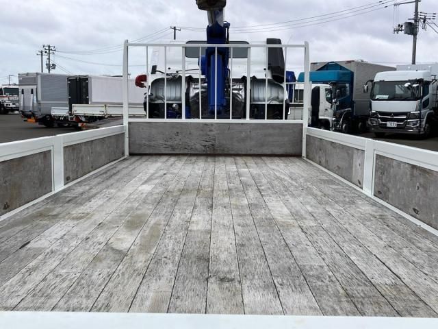 HINO RANGER 2017 Image 31