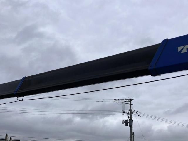 HINO RANGER 2017 Image 31