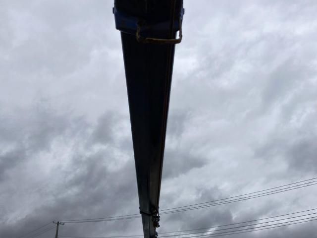 HINO RANGER 2017 Image 31