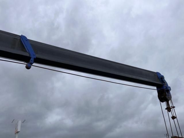 HINO RANGER 2017 Image 31