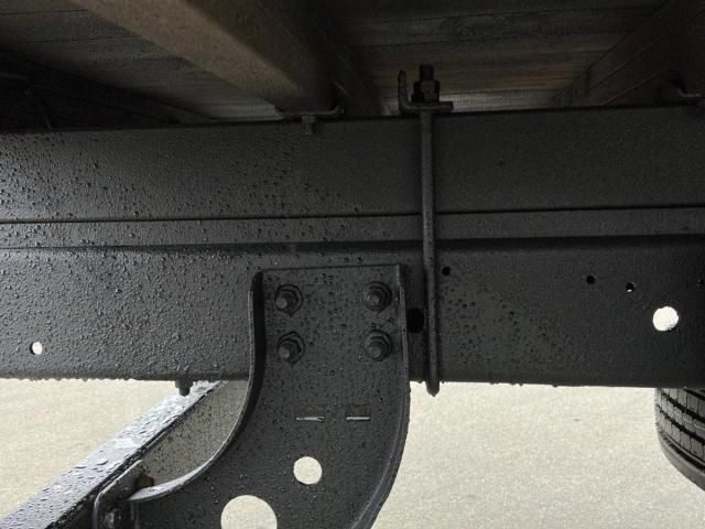 HINO RANGER 2017 Image 31