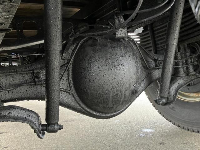 HINO RANGER 2017 Image 31