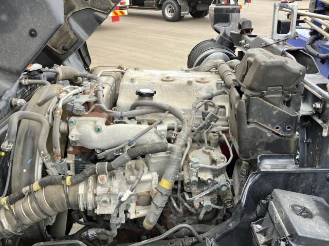 HINO RANGER 2017 Image 31