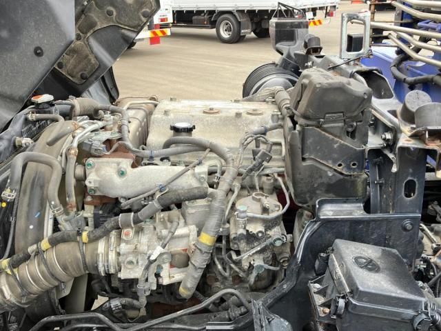 HINO RANGER 2017 Image 31