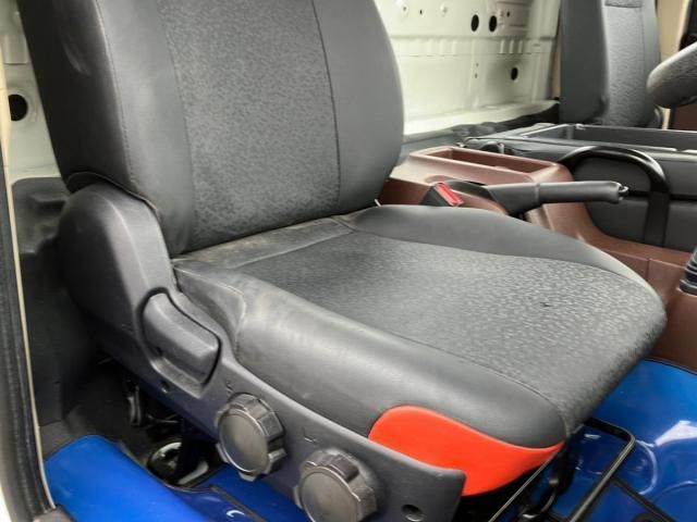 HINO RANGER 2017 Image 31