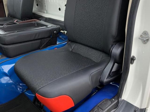 HINO RANGER 2017 Image 31