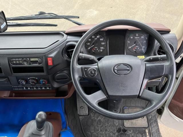 HINO RANGER 2017 Image 31