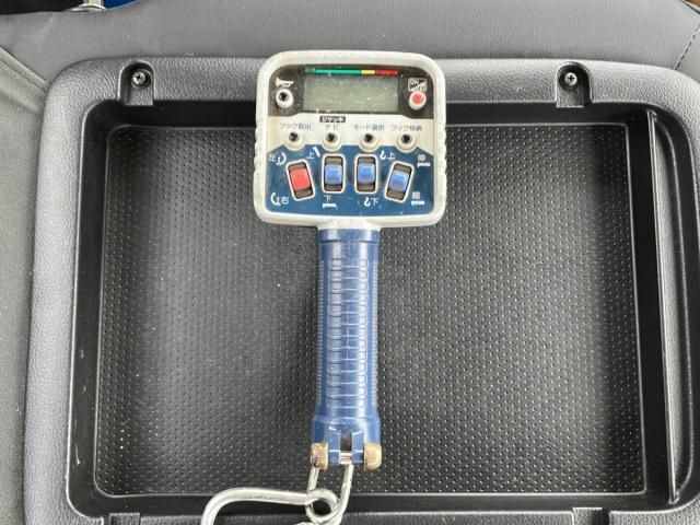 HINO RANGER 2017 Image 31