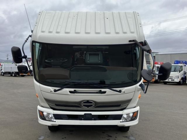 HINO RANGER 2017 Image 31