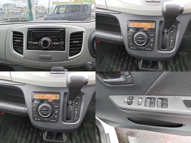 SUZUKI WAGON R 2015 Image 31