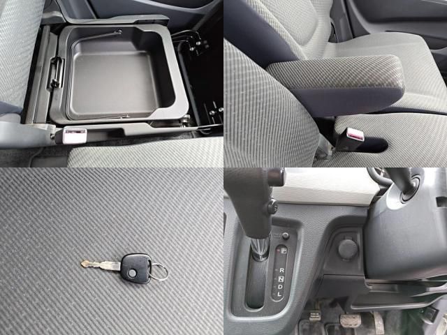 SUZUKI WAGON R 2015 Image 31