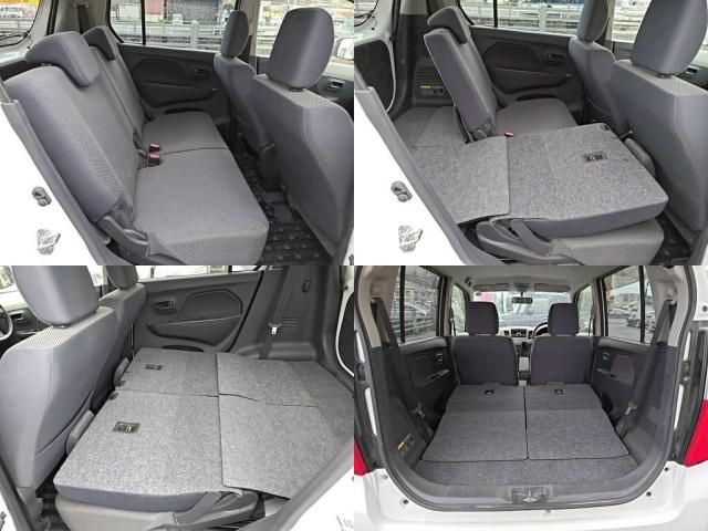 SUZUKI WAGON R 2015 Image 31