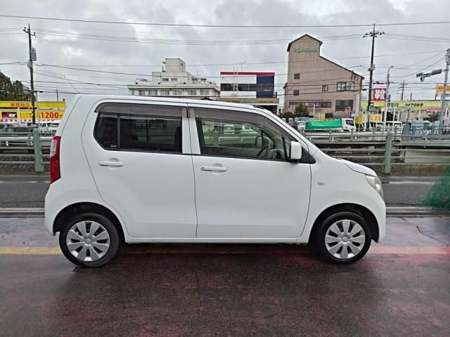 SUZUKI WAGON R 2015 Image 31