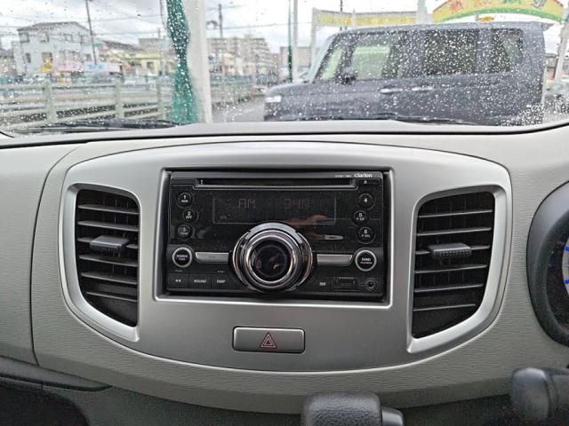 SUZUKI WAGON R 2015 Image 31