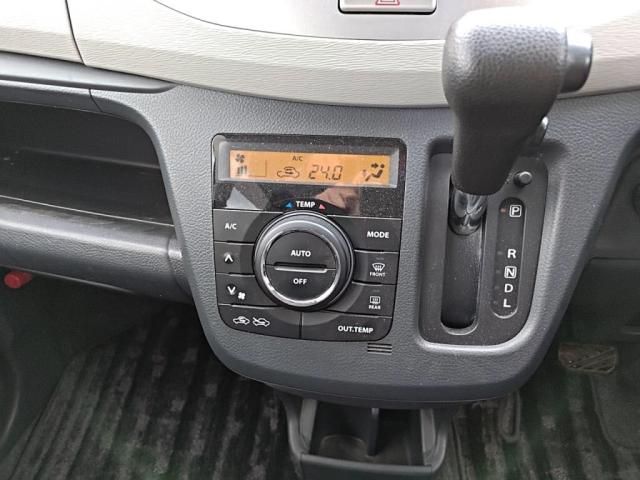 SUZUKI WAGON R 2015 Image 31
