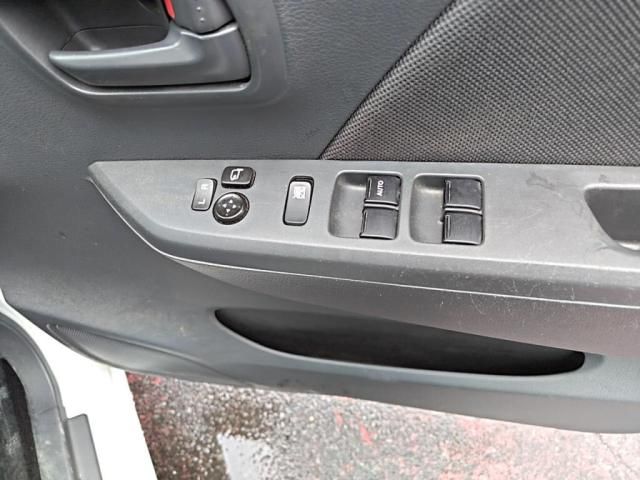 SUZUKI WAGON R 2015 Image 31