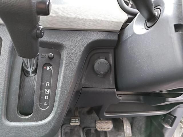 SUZUKI WAGON R 2015 Image 31