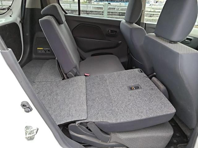 SUZUKI WAGON R 2015 Image 31