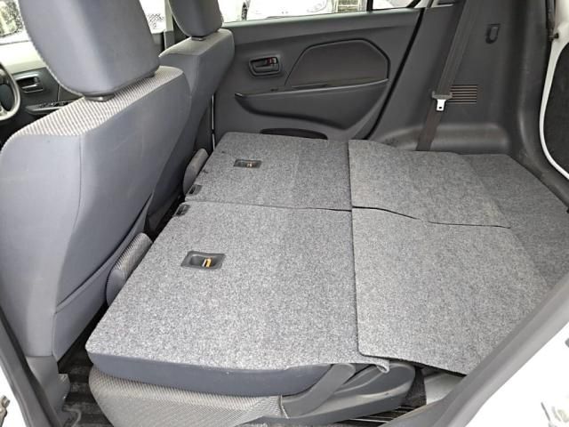 SUZUKI WAGON R 2015 Image 31