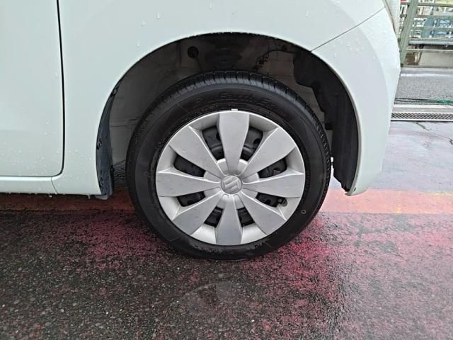 SUZUKI WAGON R 2015 Image 31