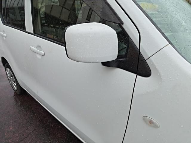 SUZUKI WAGON R 2015 Image 31