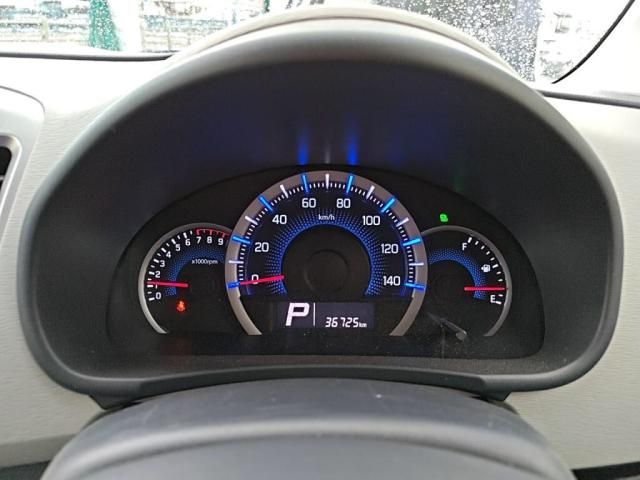 SUZUKI WAGON R 2015 Image 31