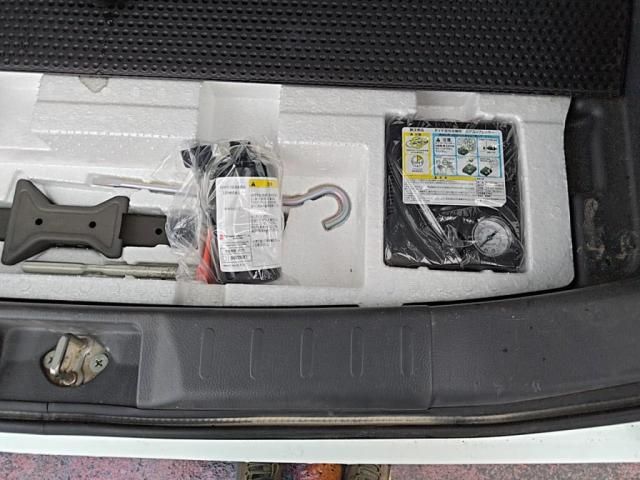 SUZUKI WAGON R 2015 Image 31