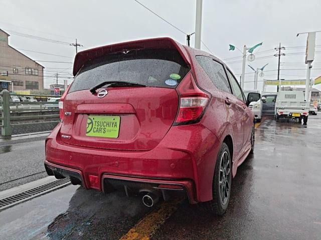 NISSAN NOTE 2017 Image 31