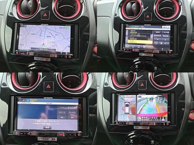 NISSAN NOTE 2017 Image 31