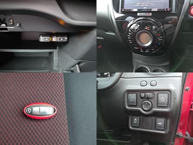 NISSAN NOTE 2017 Image 31