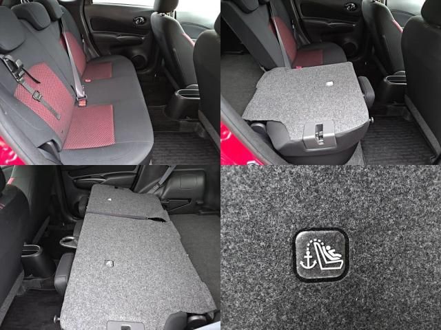 NISSAN NOTE 2017 Image 31