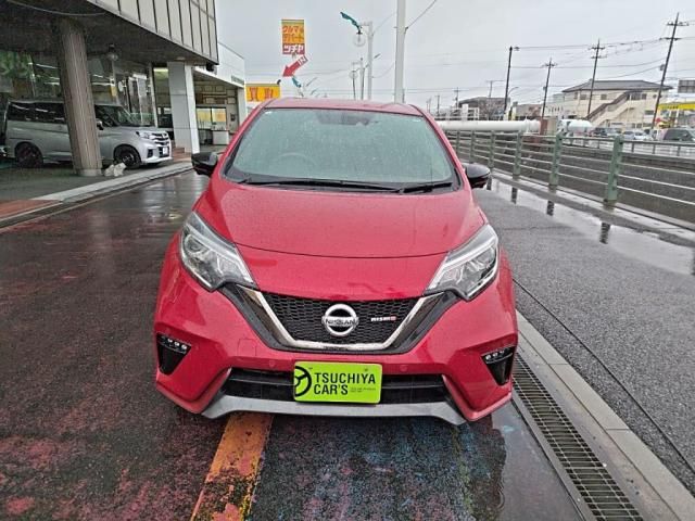 NISSAN NOTE 2017 Image 31