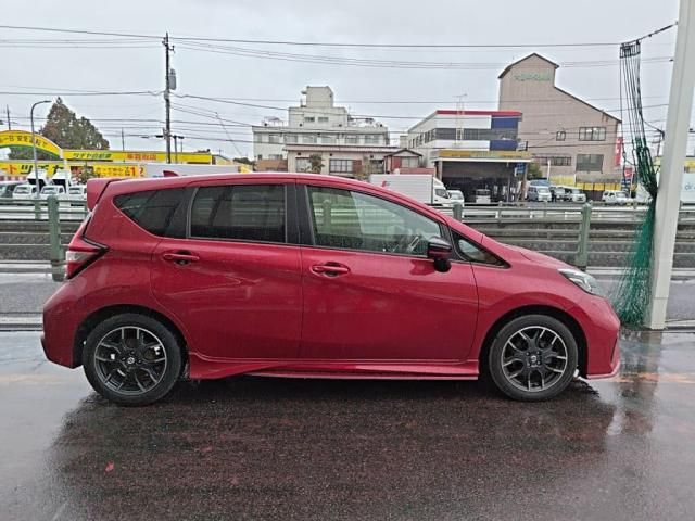 NISSAN NOTE 2017 Image 31