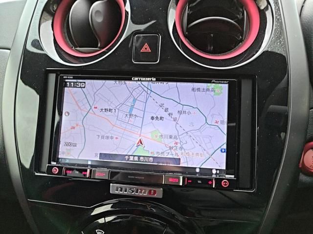 NISSAN NOTE 2017 Image 31