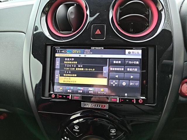 NISSAN NOTE 2017 Image 31