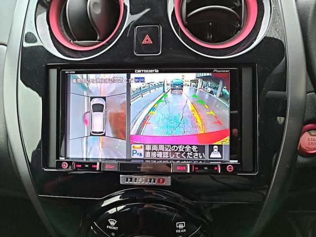 NISSAN NOTE 2017 Image 31