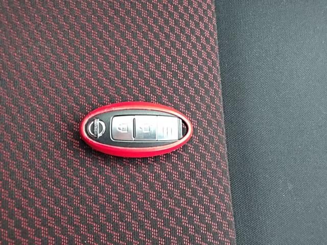 NISSAN NOTE 2017 Image 31