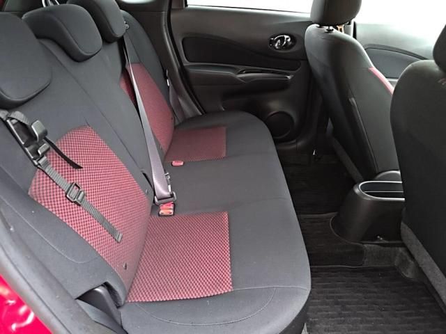 NISSAN NOTE 2017 Image 31