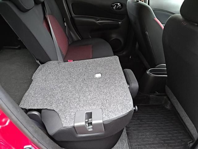 NISSAN NOTE 2017 Image 31