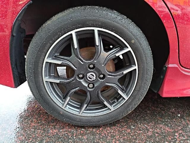 NISSAN NOTE 2017 Image 31