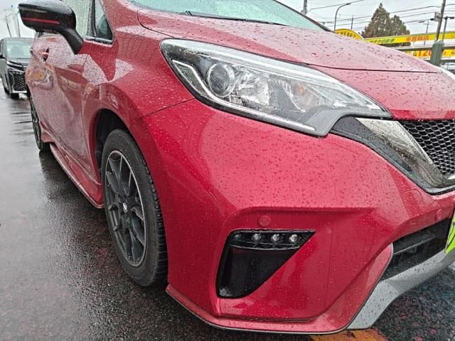 NISSAN NOTE 2017 Image 31