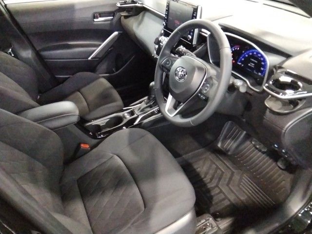 TOYOTA COROLLA CROSS 2023 Image 31