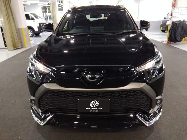 TOYOTA COROLLA CROSS 2023 Image 31