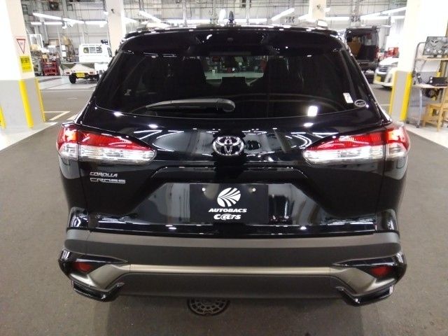 TOYOTA COROLLA CROSS 2023 Image 31