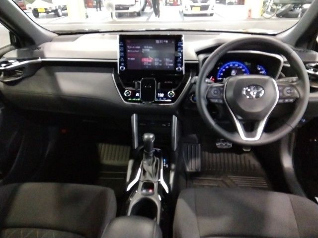 TOYOTA COROLLA CROSS 2023 Image 31