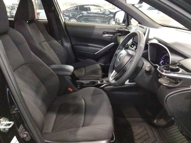 TOYOTA COROLLA CROSS 2023 Image 31