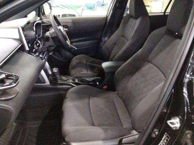 TOYOTA COROLLA CROSS 2023 Image 31