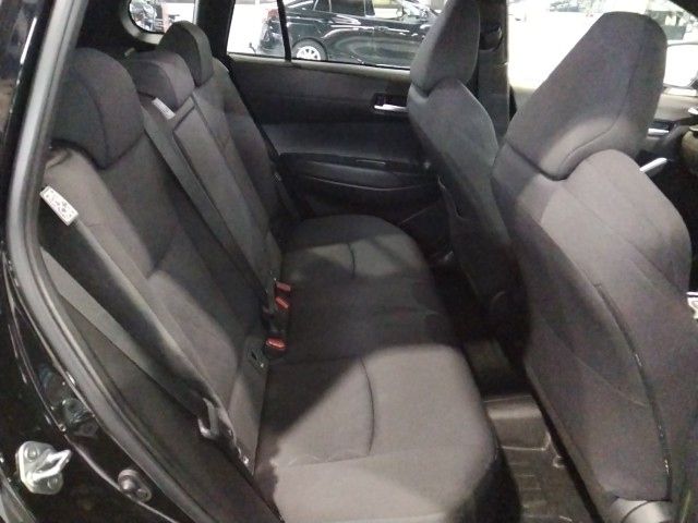 TOYOTA COROLLA CROSS 2023 Image 31