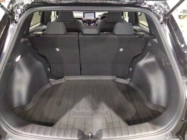 TOYOTA COROLLA CROSS 2023 Image 31